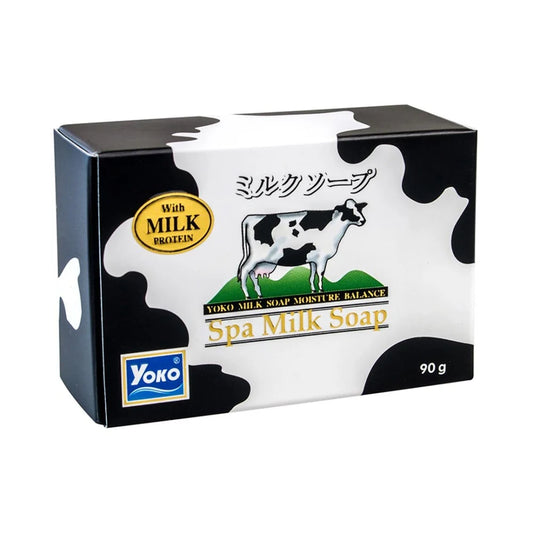 Yoko Milk Soap