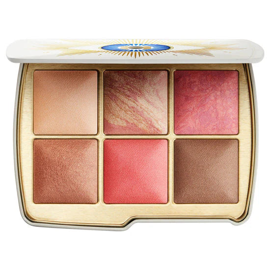 Hourglass Palette Evil Eye