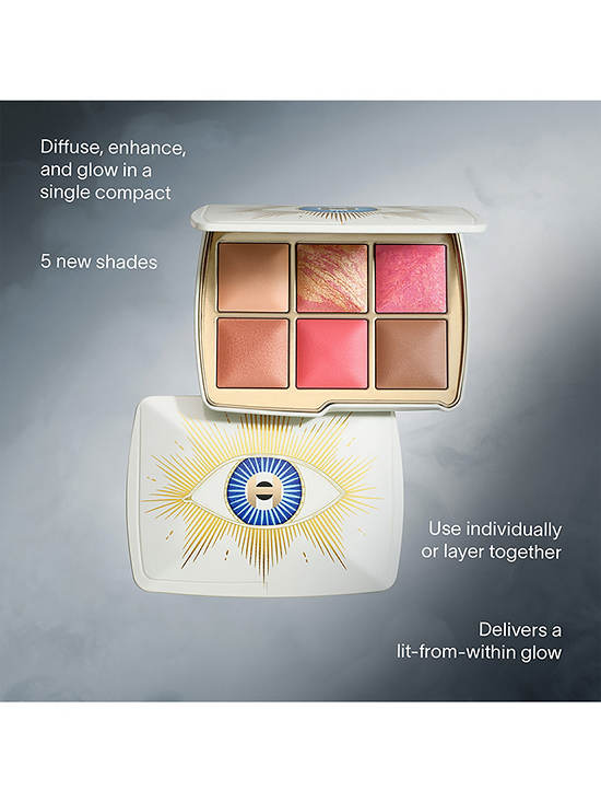 Hourglass Palette Evil Eye