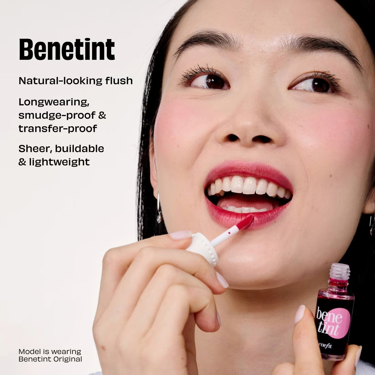 Benefit Benetint Buddy Set