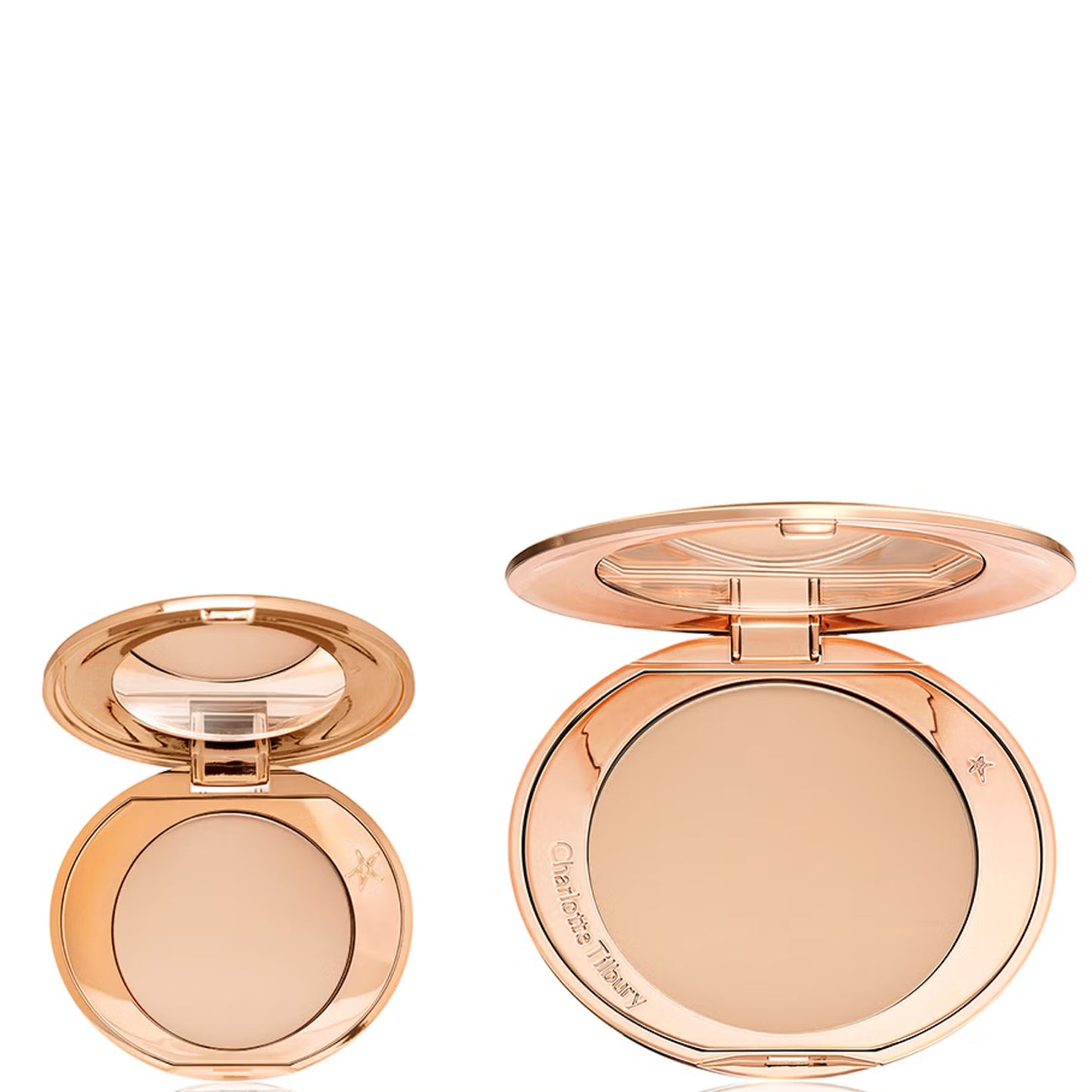 Charlotte Tilbury Airbrush Flawless Finish Powder Micro 0.8 G