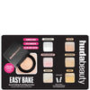 Huda Beauty Easy Bake Loose Baking & Setting Powder Sample Card 6×0.15GM