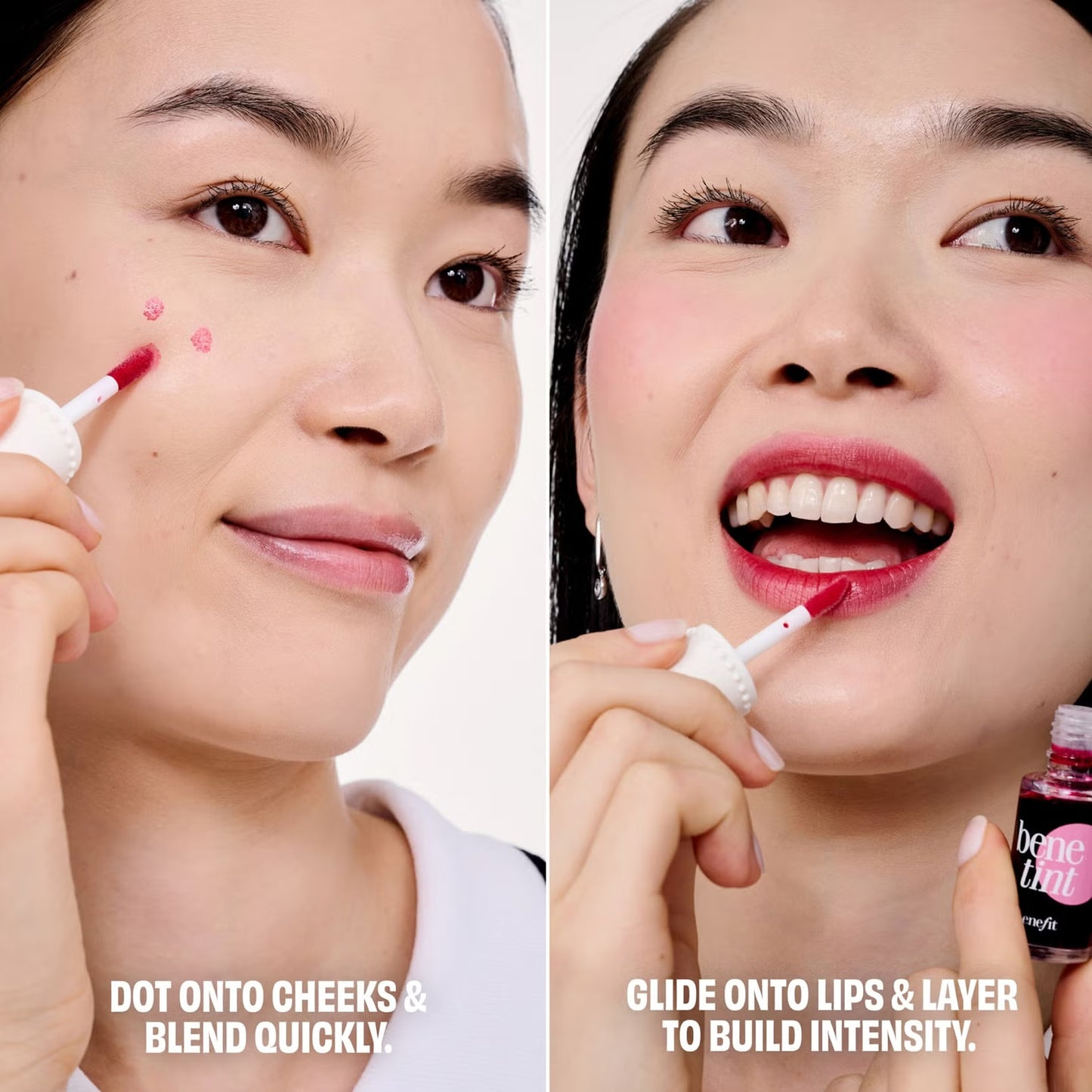 Benefit Benetint Buddy Set