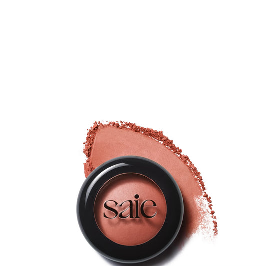 Saie Blush Powder Ciao