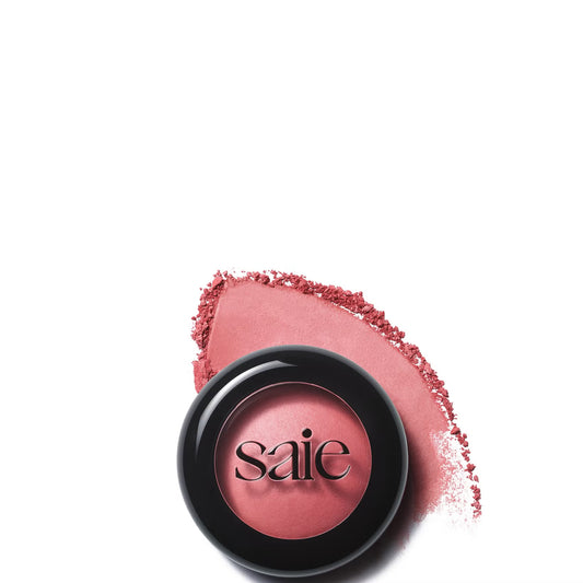 Saie Blush Powder Mia