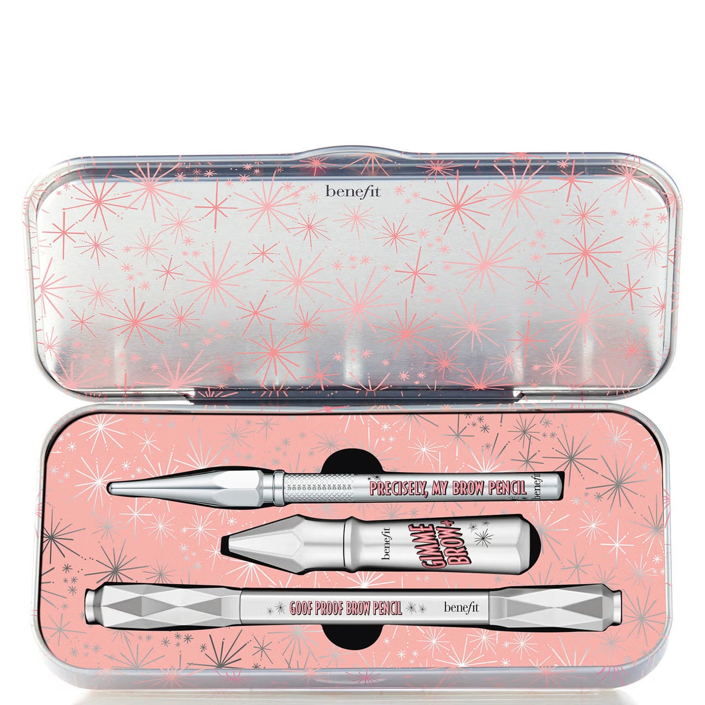 Benefit The Great Brow Basics kit