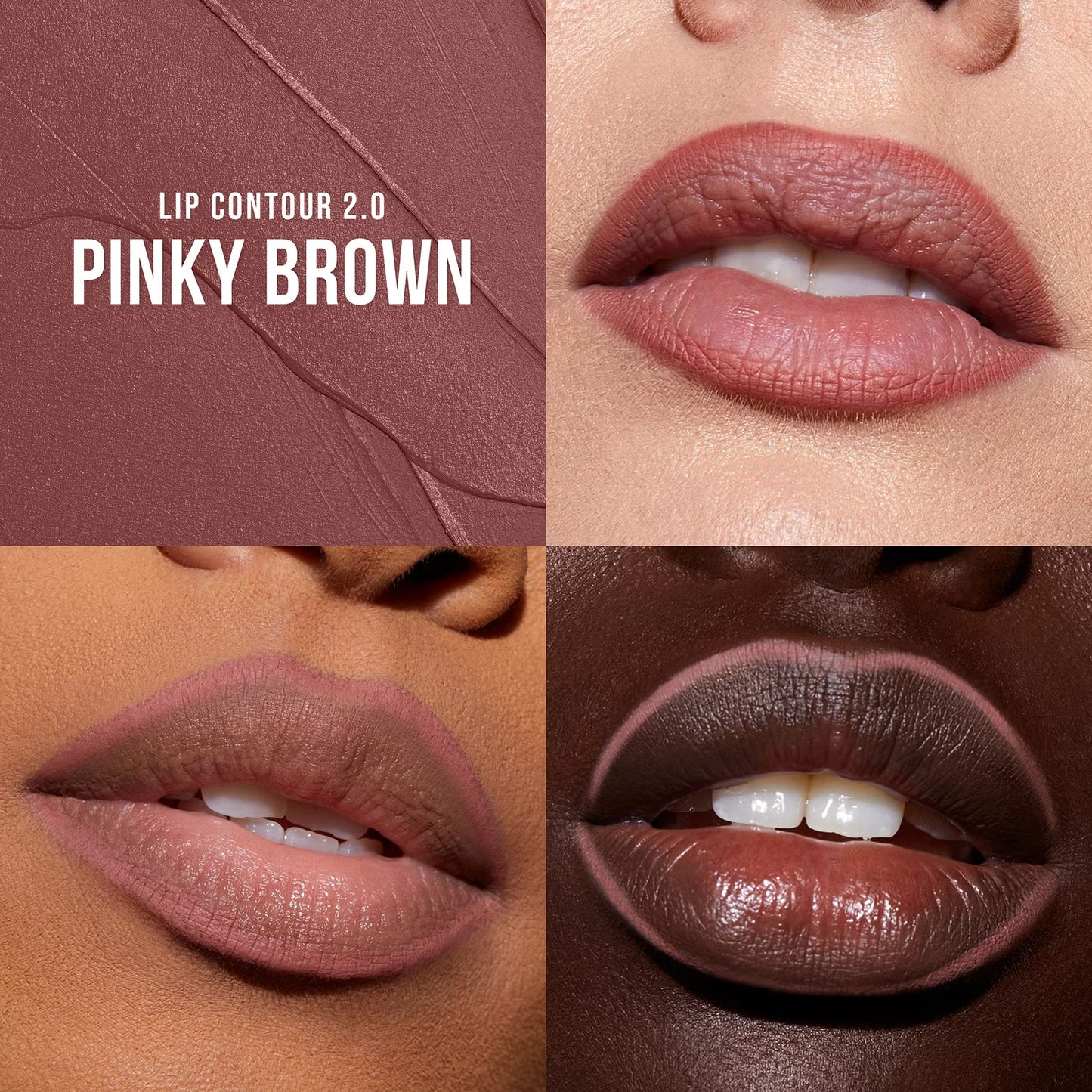 Huda Beauty Bombshell Lip Duo Set