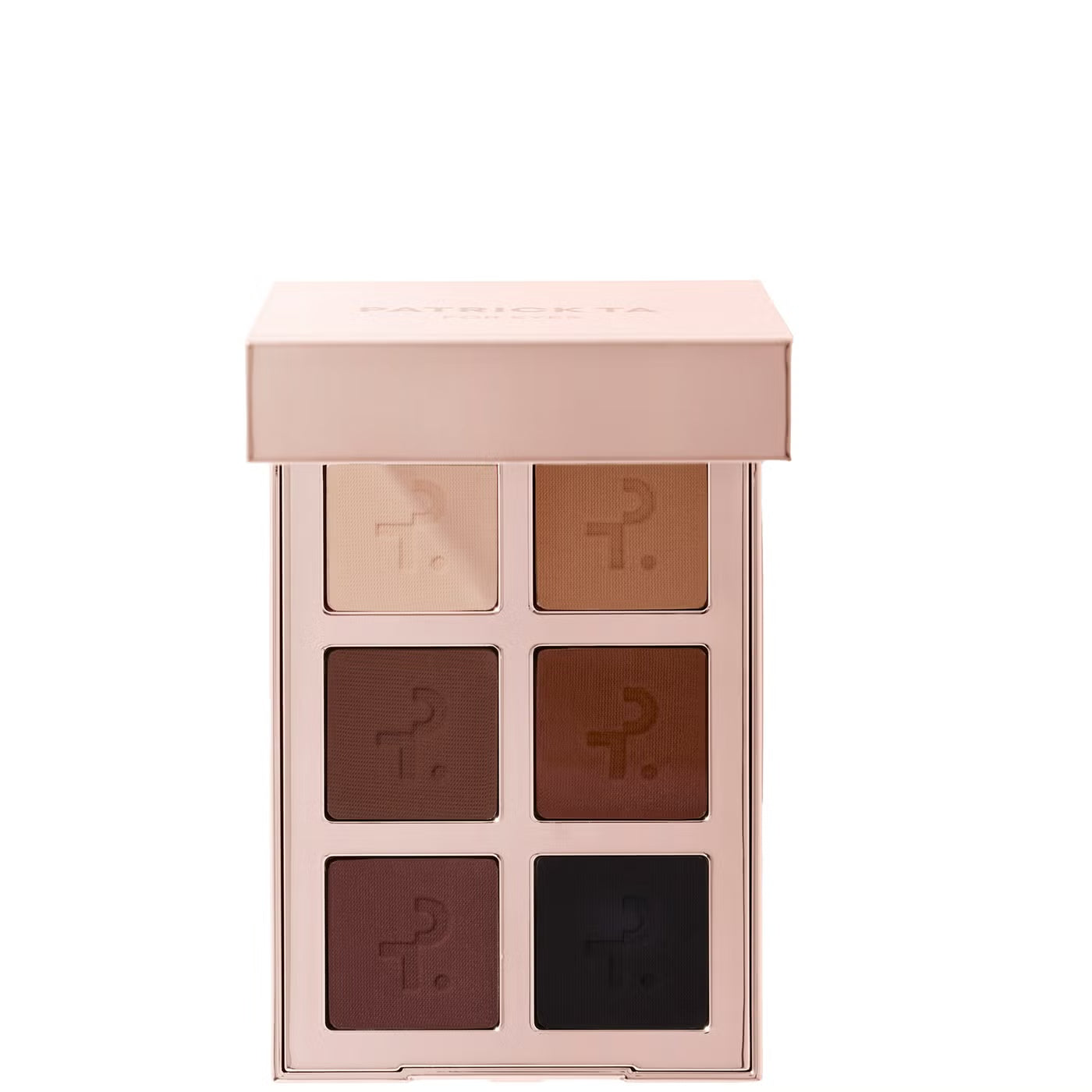 Patrick Ta Eyeshadow Palette Deep