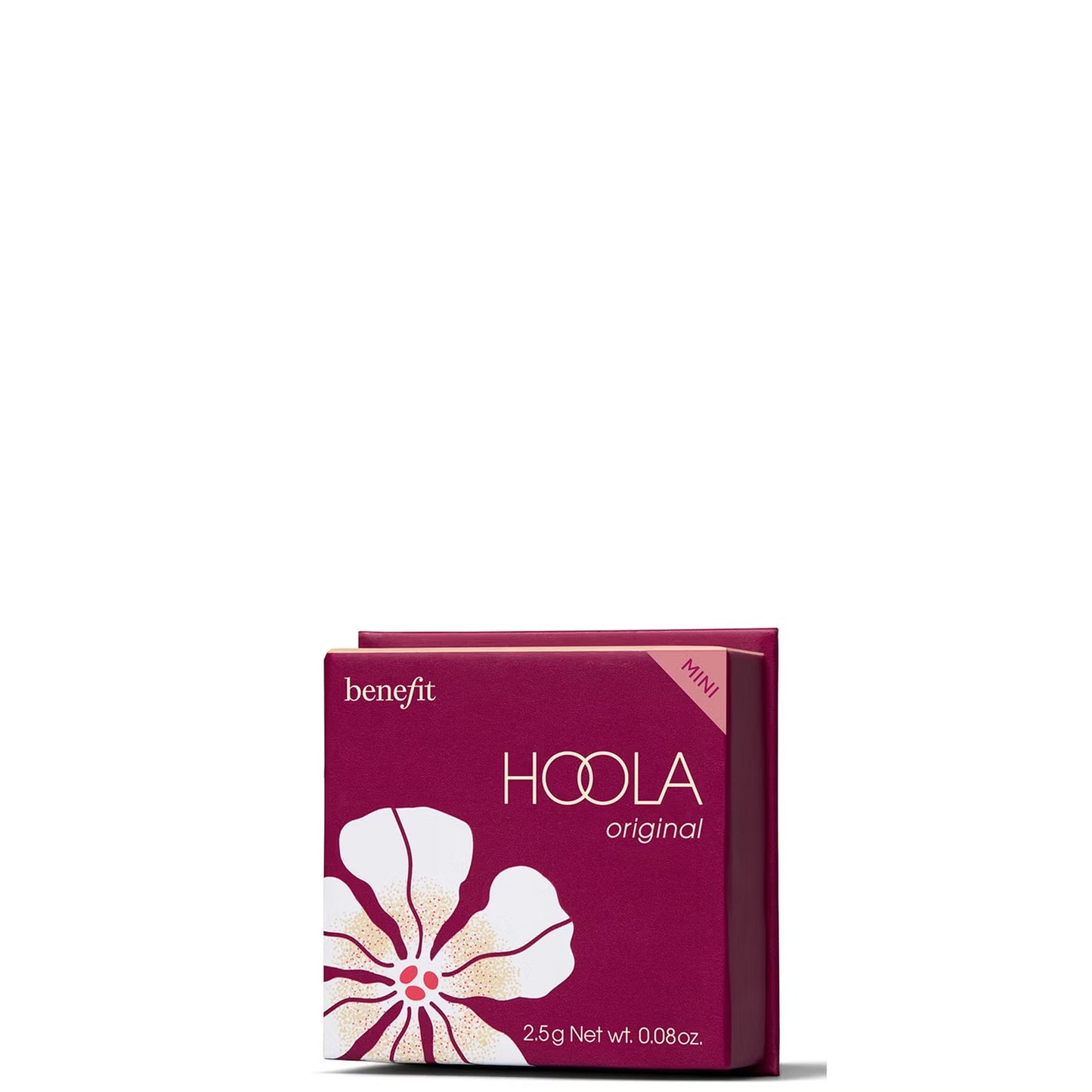 Benefit Hoola Matte Bronzer Mini 2.5g