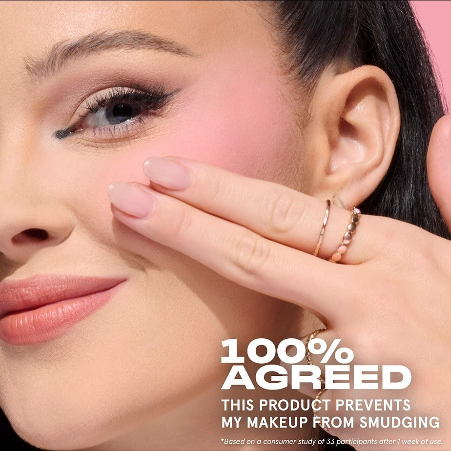 One Size By Patrick Starrr Big & Bitty On ‘Til Dawn Mattifying Waterproof Setting Spray Duo
