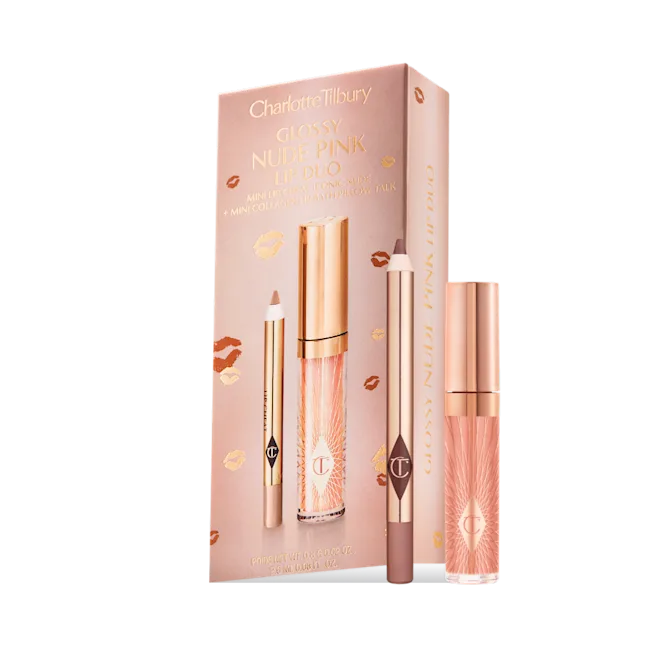 Charlotte Tilbury Dreamy Eye Duo