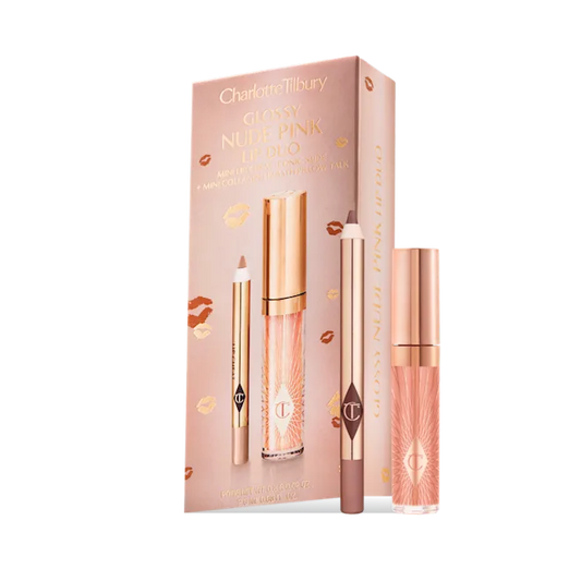 Charlotte Tilbury Dreamy Eye Duo