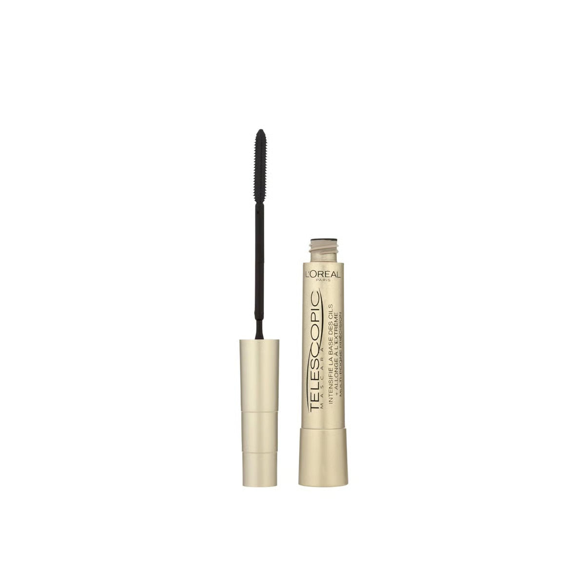L'Oreal Paris Telescopic Mascara Black 8.4ml
