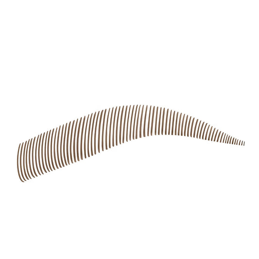 Benefit Brow Microfilling Brow Pen 0.8Ml (Various Shades)