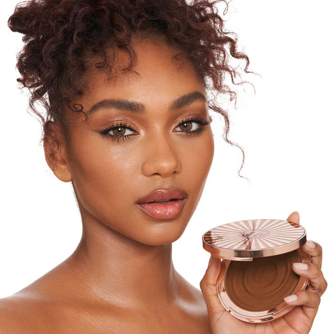 Charlotte Tilbury Bronzer Beautiful Skin