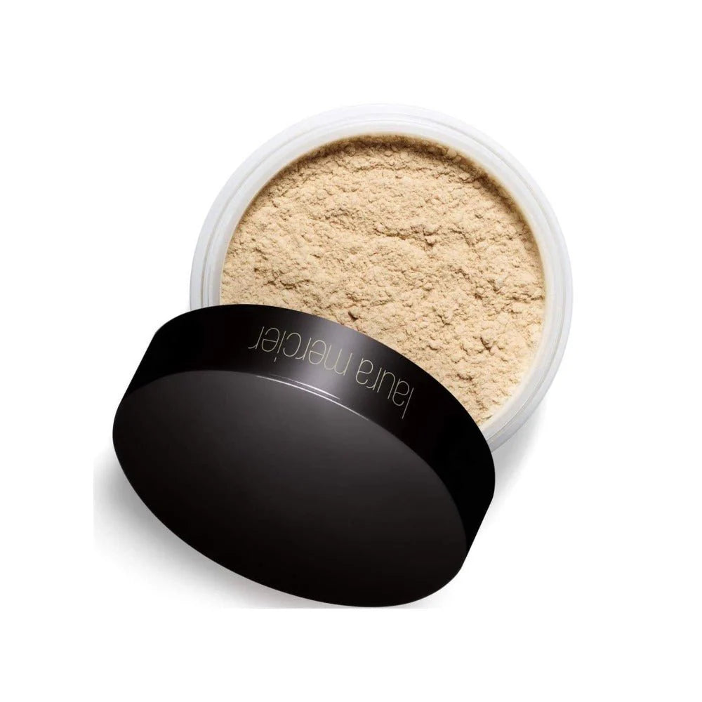 Laura Mercier Flawless To Go Mini Setting Duo