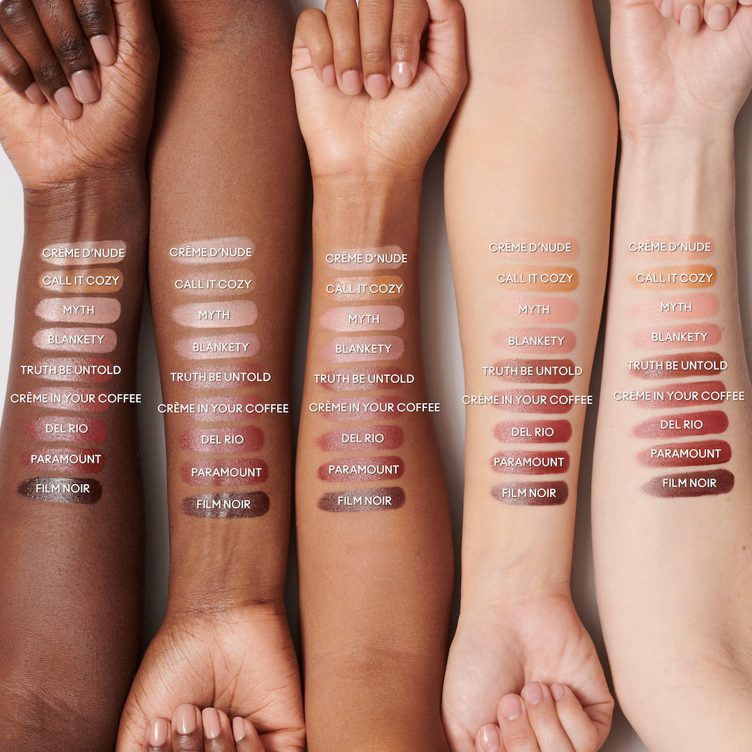 Mac M·A·Cximal Sleek Satin Lipstick