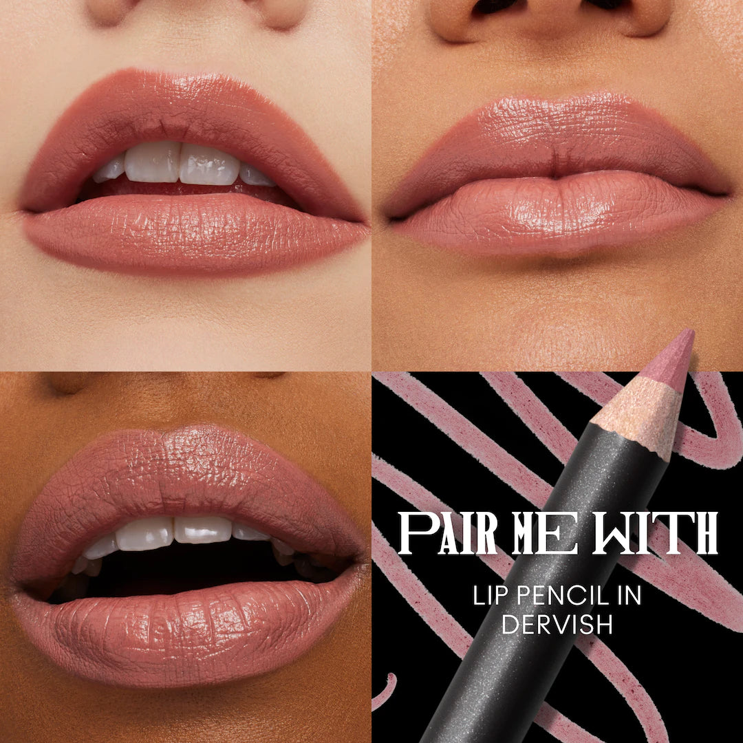 Mac M·A·Cximal Sleek Satin Lipstick