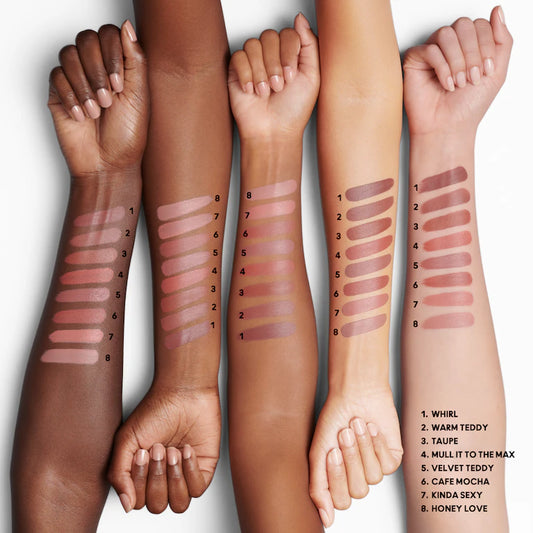 Mac Lipstick