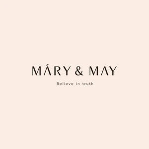 Mary&May