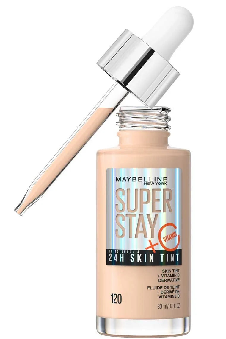 Maybelline Superstay Skin Tint