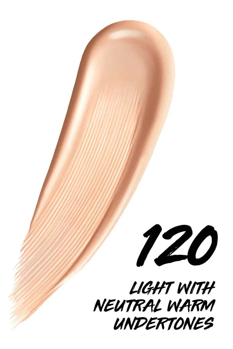 Maybelline Superstay Skin Tint