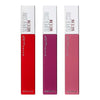 Maybelline Superstay Glass