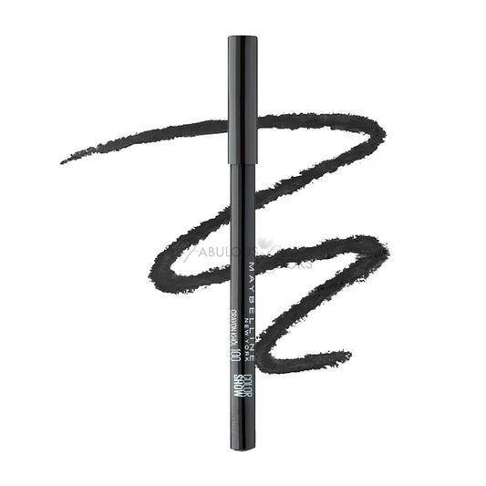Maybelline Color Show Eye Khol Eyeliner Pencil