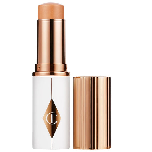 Charlotte Tilbury Beautiful Skin Foundation