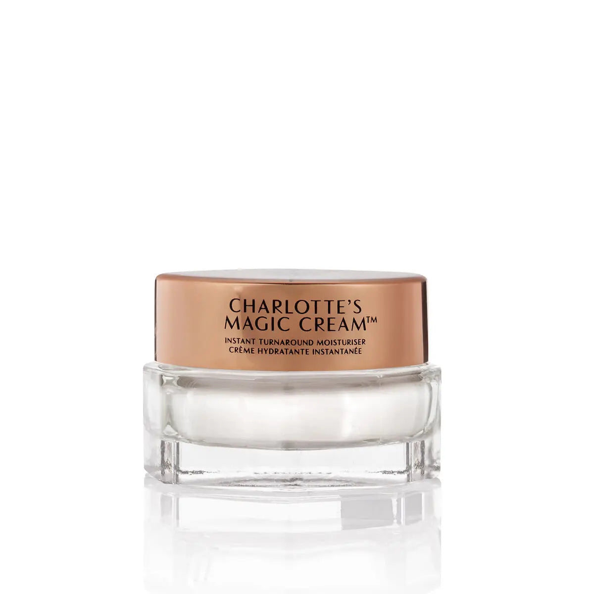 Charlotte's Magic Cream Mini, 15ml