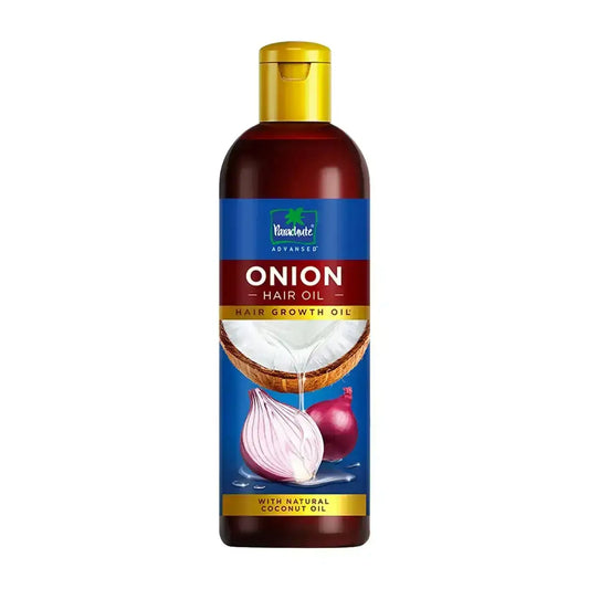 Parachute Onion Hair Oil 200