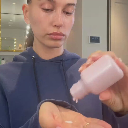 Rhode Highlight Milk multipurpose luminizer