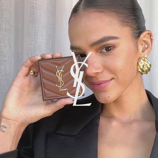 Ysl All Hours Hyper Bronzer