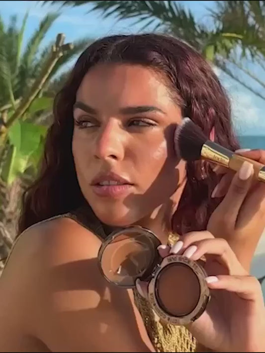 Tarte Macaron Sculpt & Bronze Duo
