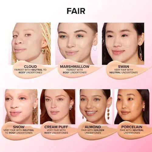 Too Faced Born This Way Super Coverage Multi-Use Concealer