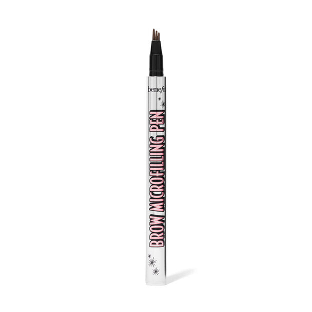 Benefit Brow Microfilling Brow Pen 0.8Ml (Various Shades)