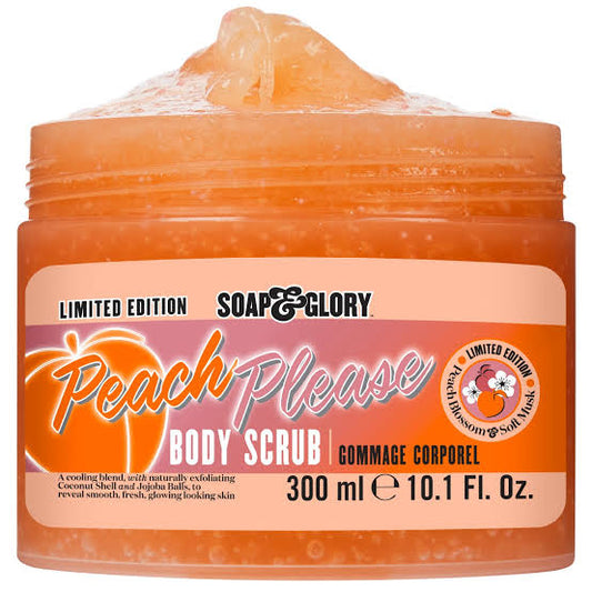 Soap & Glory