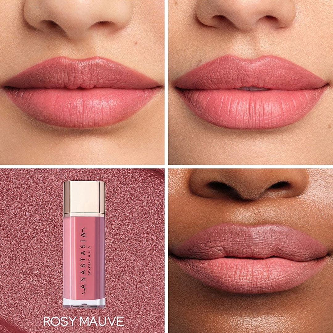 Anastasia Lip Velvet