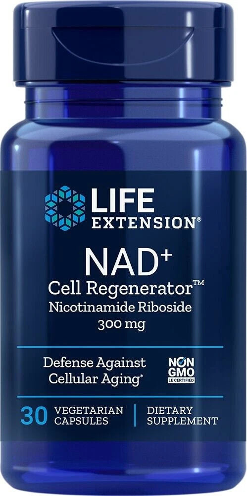 Live Extension Net Plus - 30 Tablets