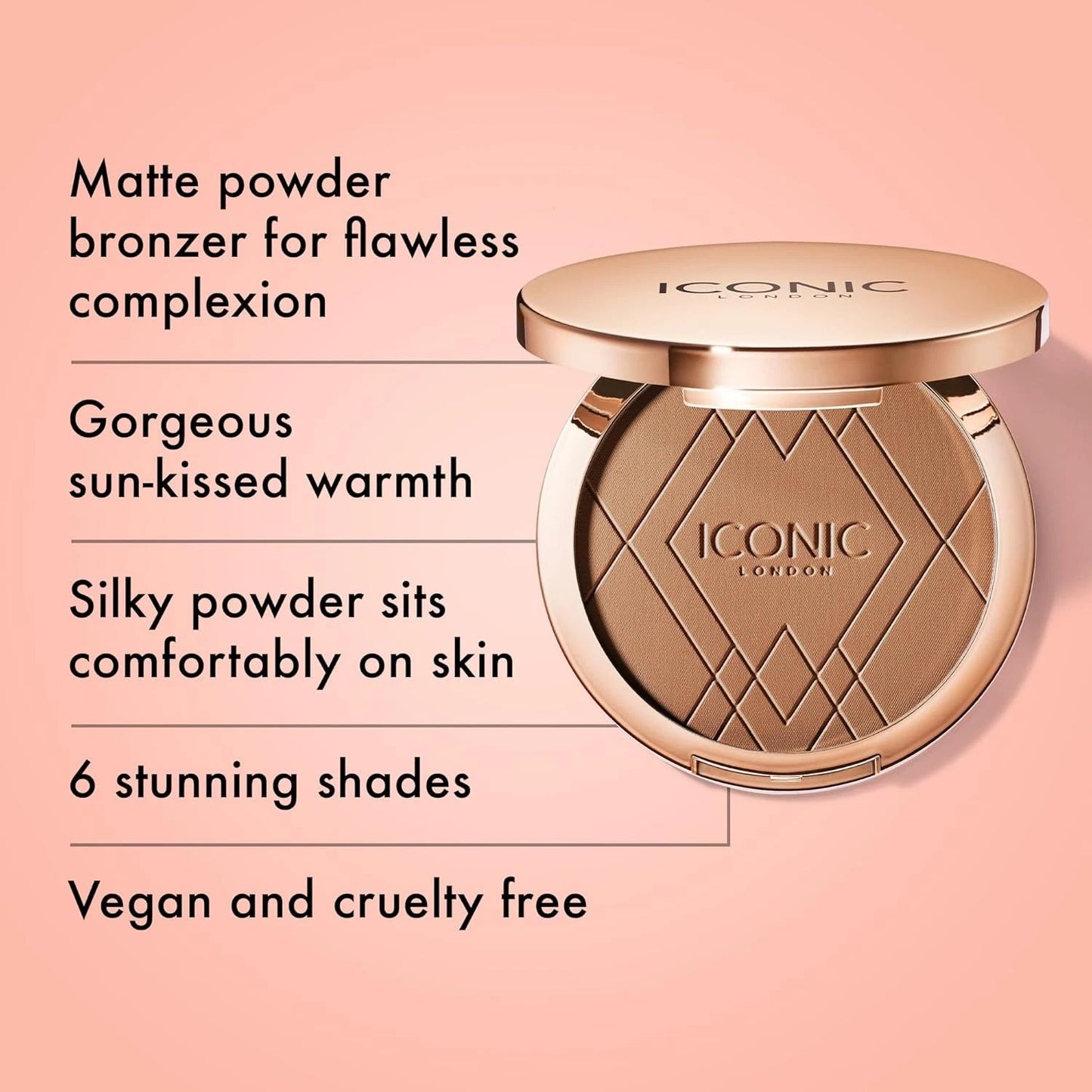 Iconic Bronzer