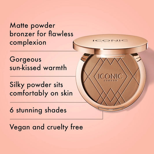 Iconic Bronzer