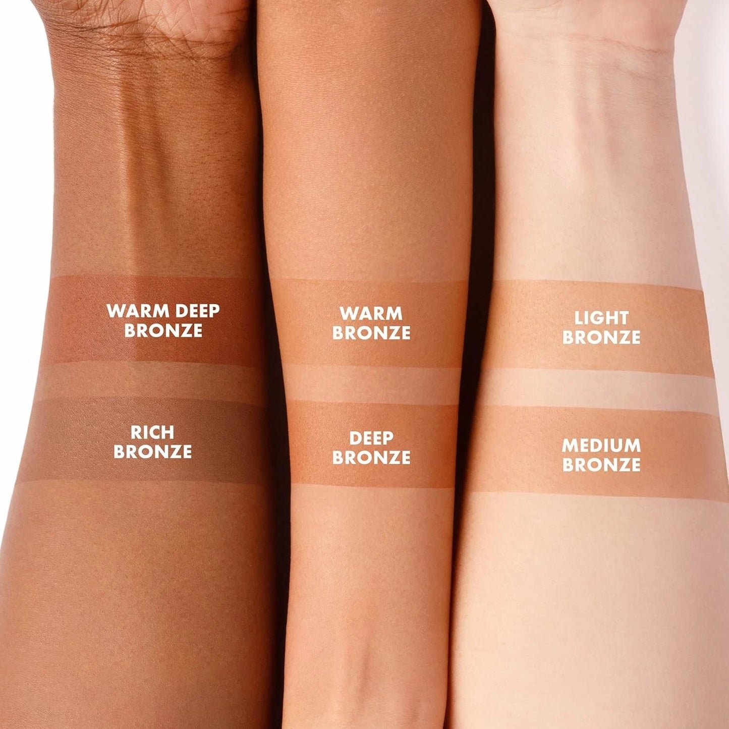 Iconic Bronzer