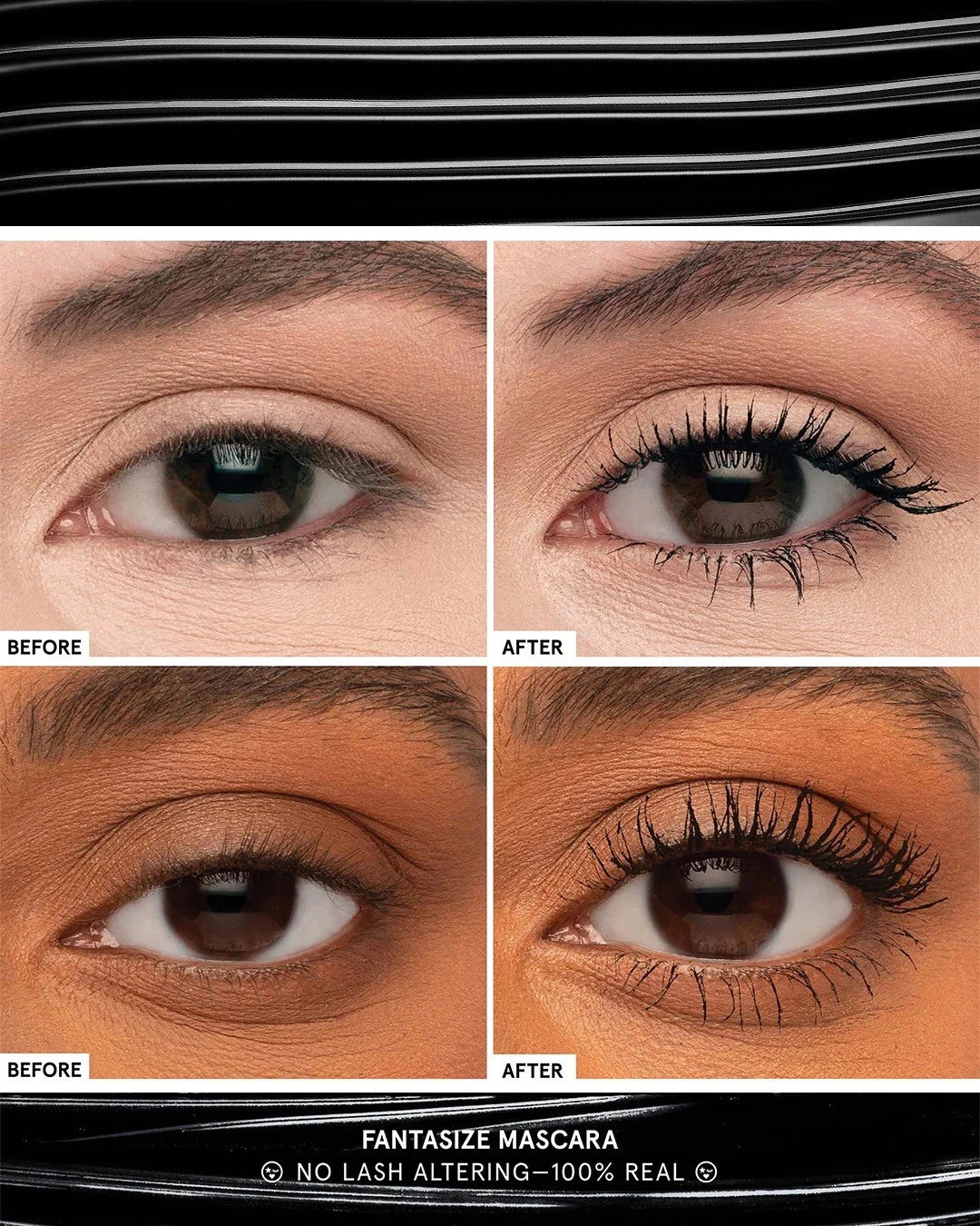One Size Mascara Mini