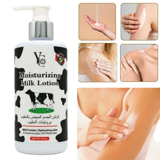 Yc Lotion