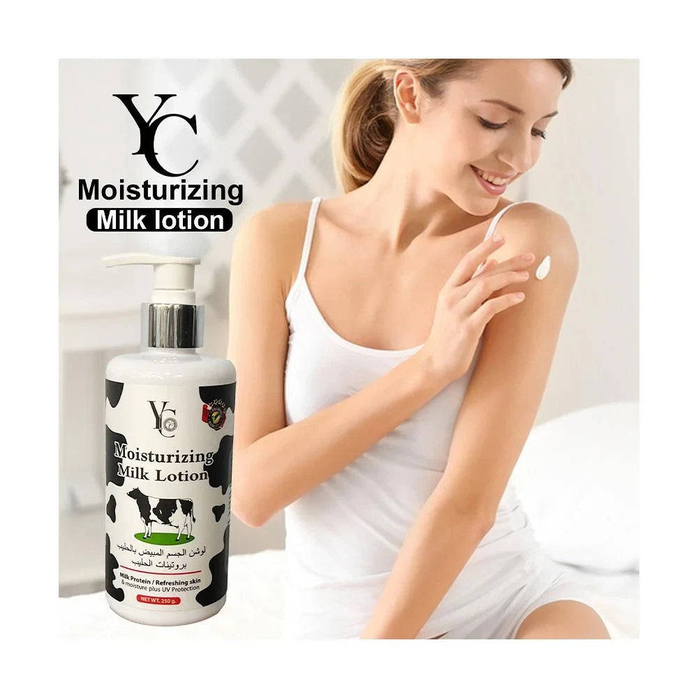 Yc Lotion