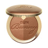 Too Faced Sun Bunny Radiant Duo Tone Bronzer