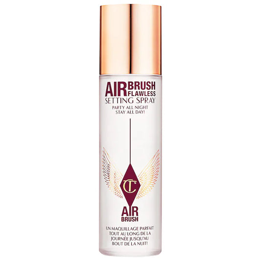 Charlotte Tilbury Setting Spray 34ml  - Without Box