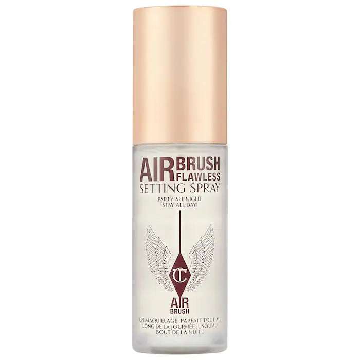 Charlotte Tilbury Setting Spray 34ml  - Without Box