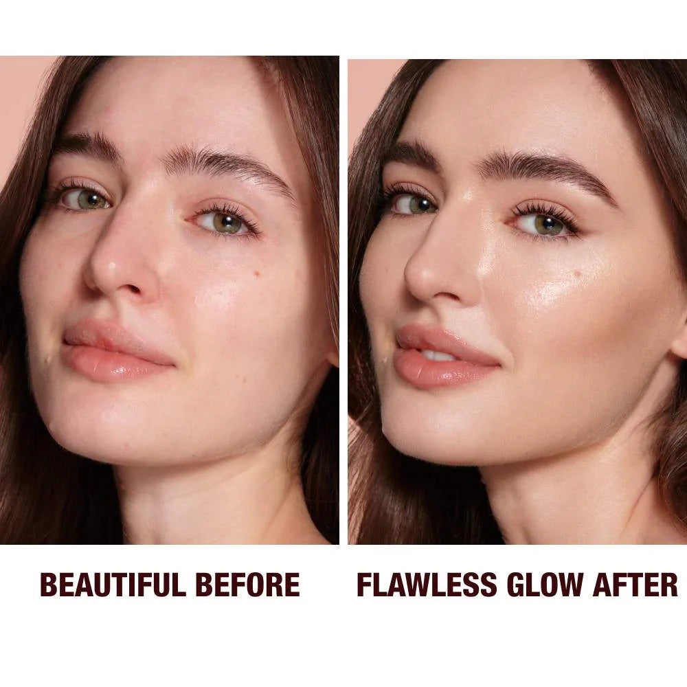 Charlotte Tilbury Hollywood Flawless Filter - Mini