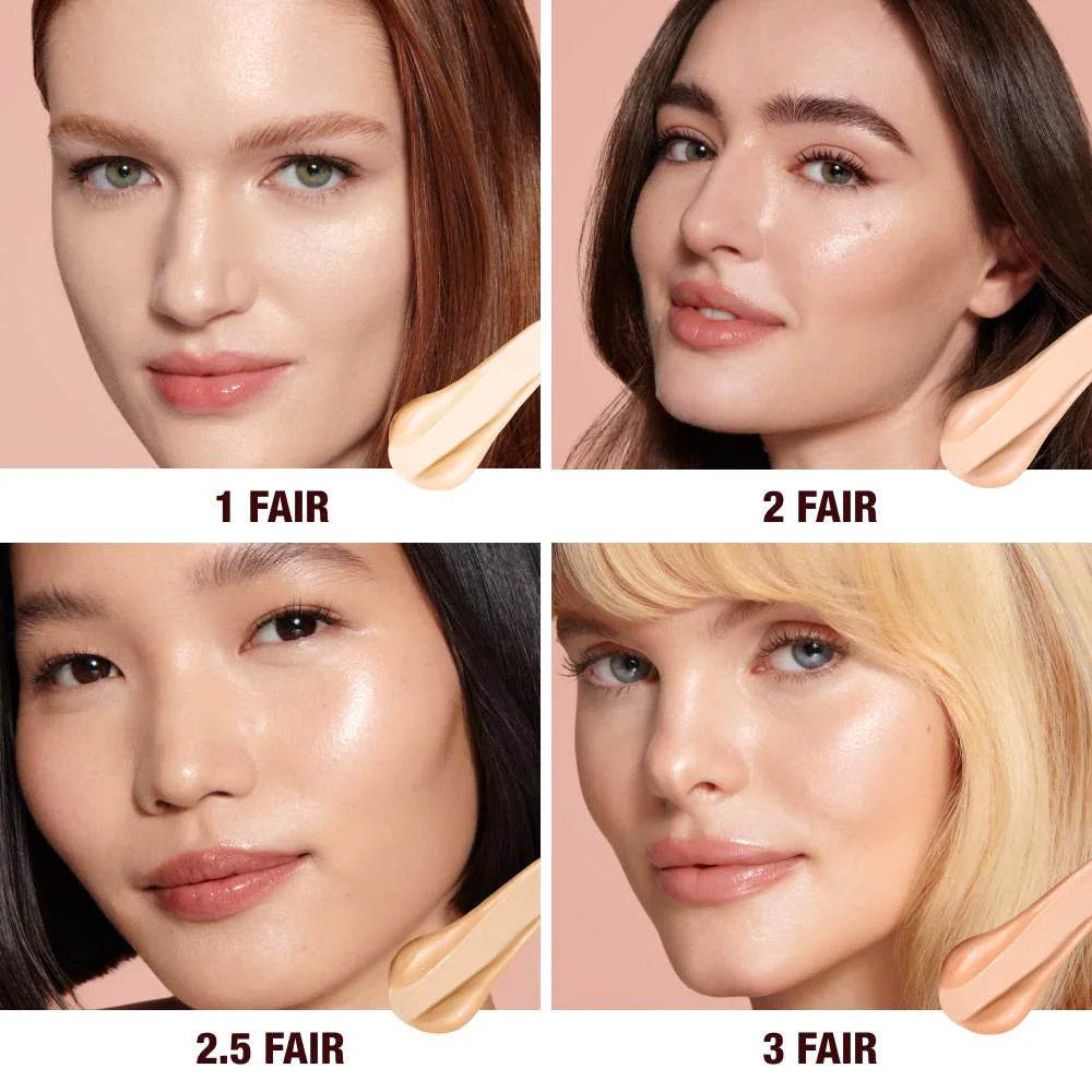 Charlotte Tilbury Hollywood Flawless Filter - Mini